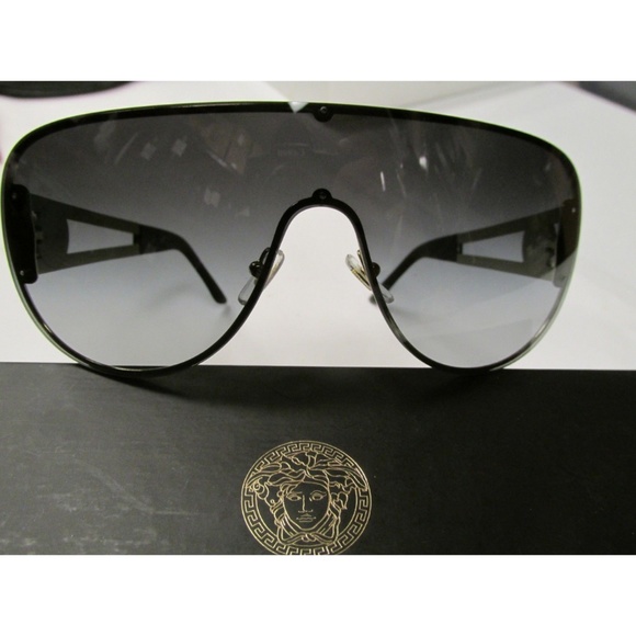NWT Authentic Womens Versace Sunglasses - Picture 4 of 6